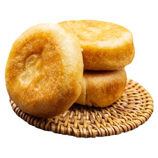 友臣散装金丝肉松饼零食营养早餐面包糕点心休闲充饥小吃饼干整箱