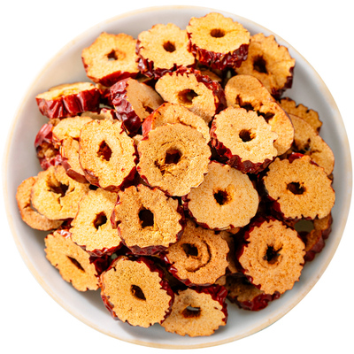 10万+人付款新疆红枣片红枣干