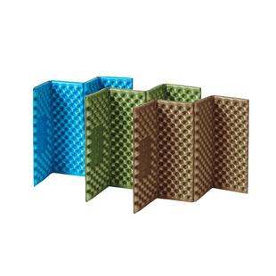 伯希和户外蛋巢垫子折叠防潮徒步坐垫便携露营地垫防水蛋槽垫屁垫