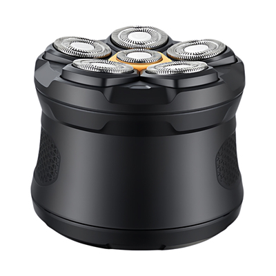 男士专用光头理发器6D磁吸刀头