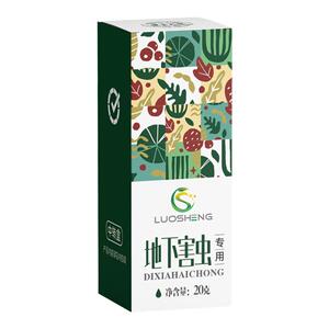 洛圣苔藓杀虫剂室内治虫
