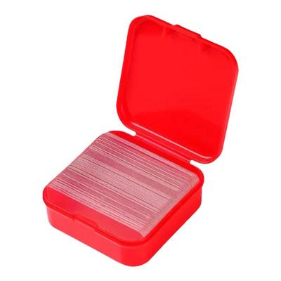 春联贴双面贴对联专用胶无痕