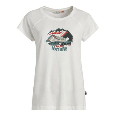 Lundhags隆哈户外运动短袖