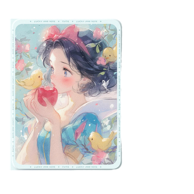 适用华为荣耀平板保护套新款全包