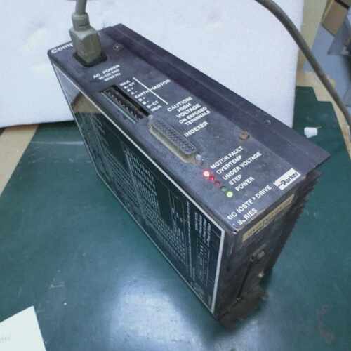 Parker Compumotor S57-83 Microstep Conducir, SERIE S, Used.u