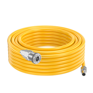 PU软管空压机木工钉枪专用气管气泵高压防爆汽管8mm防冻气线汽带