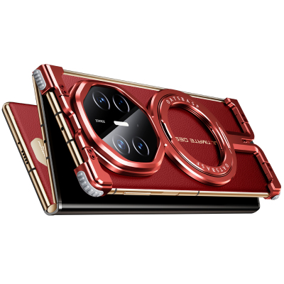 【华为XT非凡大师】金属磁吸壳