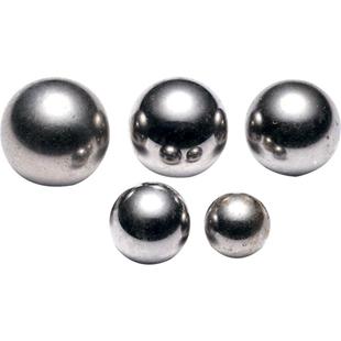包邮轴承钢精密钢珠 滚珠 蛋珠钢珠机械用硬度HRC63 1.0-20.638mm