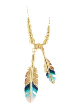 GASBIJOUX项链高级感