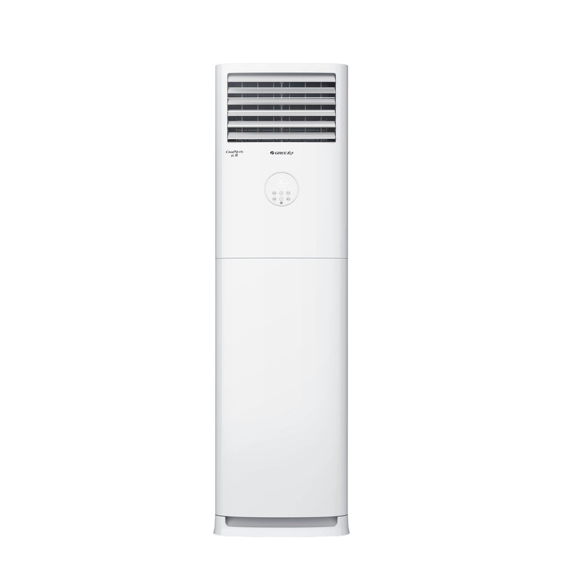 Gree/格力空调家用柜机冷暖两用3匹p一级官方云佳