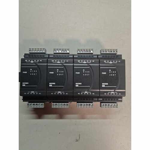 【请询价】台达PLC模块DVP08XM211T成色充新功能测试包