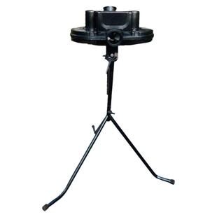 毅挚棒垒球 日本FF 棒垒球 棒球双轮两轮发球机 打击训练器