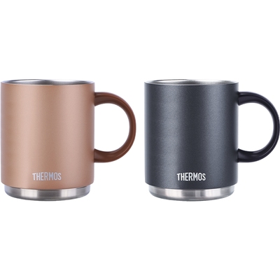 THERMOS/膳魔师保温杯350/450ml