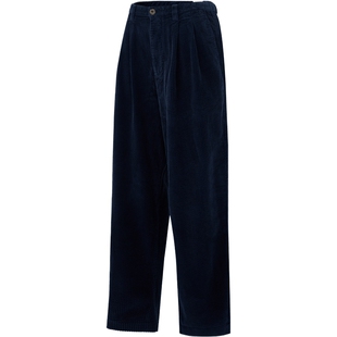 优购NIKE耐克男子男子运动休闲灯芯绒直筒长裤HV1325-451