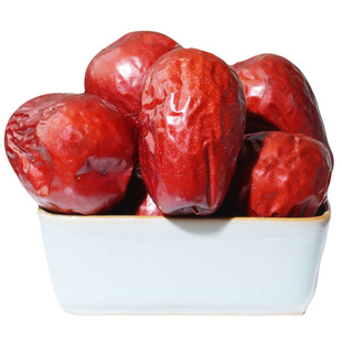 新疆和田大枣2025年新货超大个头大红枣正宗骏枣原产地直发红枣子