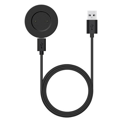 适用华为手表GT6/GT5/GT4/GT3/GTcyber充电器watch3/4pro/buds底座立式荣耀magic/GS4通用冲电5A快充磁吸快充