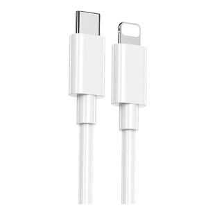 30W快充塔菲克适用苹果14promax数据线iPhone13充电器12pd正闪充11手机加长2米ipad品15双头typec原8快冲装16