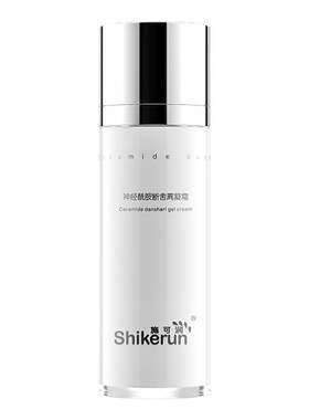 施可润Shikerun神经酰胺断舍离凝霜乳液保湿舒缓玫瑰维稳经典32g