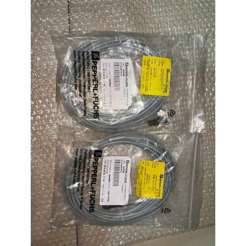【请询价】倍加福有接头V1W5MPVC