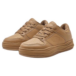 Dickies男鞋2026春季新款板鞋男款厚底增高男士休闲鞋子冬季潮鞋