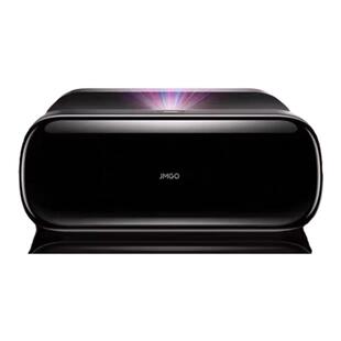 JMGO/坚果投影 O3 Ultra三色激光超短焦家用投影仪客厅卧室影院超高清激光电视大屏投墙国际海外版投影机家庭