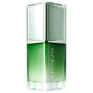 三式解忧平衡精华乳烟酰胺油皮清爽控油焕亮抗皱纹乳液护肤品乳霜