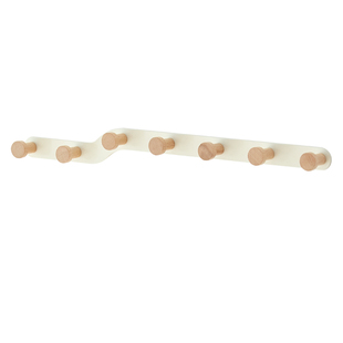 门后挂钩玄关入户门口挂衣架免打孔衣服挂钩卧室挂衣架墙上壁挂