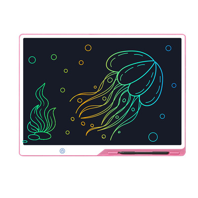 梦画岛护眼液晶儿童画板涂鸦绘画