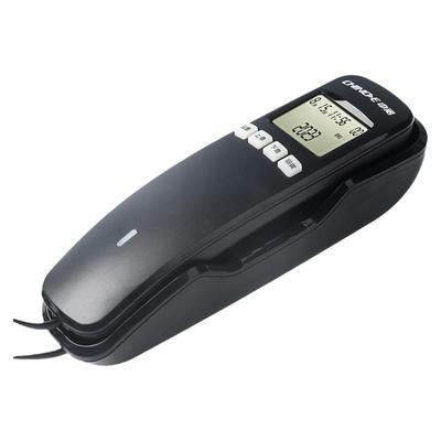 中诺小分机电话机双屏显示可壁挂