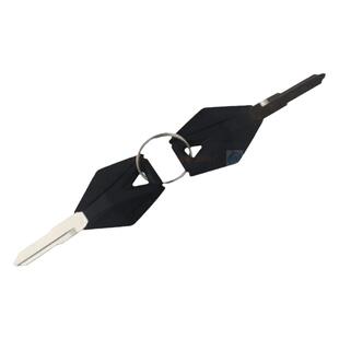 春风摩托车原厂ST狒狒150NK400NK650NK650MT650国宾钥匙胚车钥匙