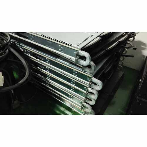 【议价-可维修】超微SUPERMICRO 813M-5服务器机箱 1U短机箱 全新