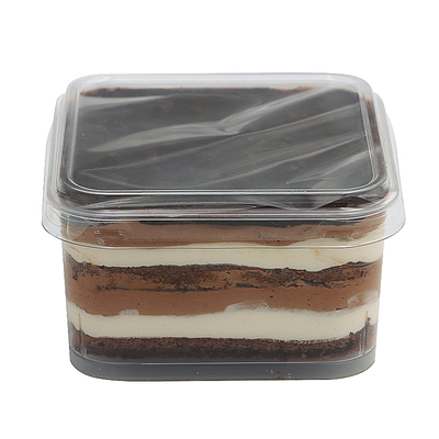 漫菲思雨半亩巧心立方盒蛋糕210g