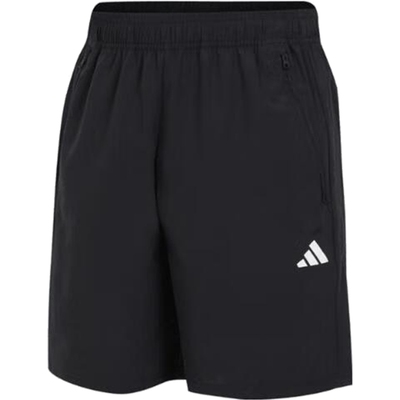 滔搏adidas阿迪达斯男子TR-ES WV SHO运动休闲短裤IC6976