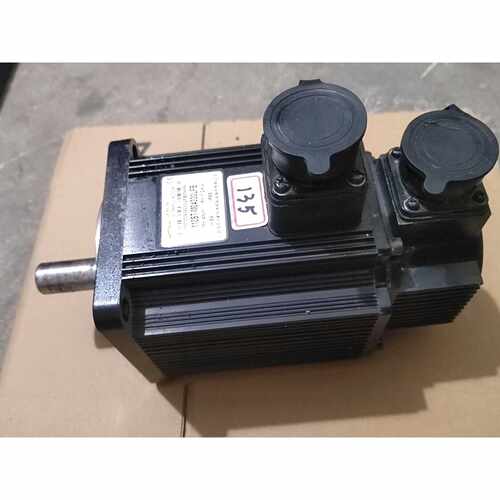 询价-华大110STM04030LFB伺服电机1.2KW实物图可维修
