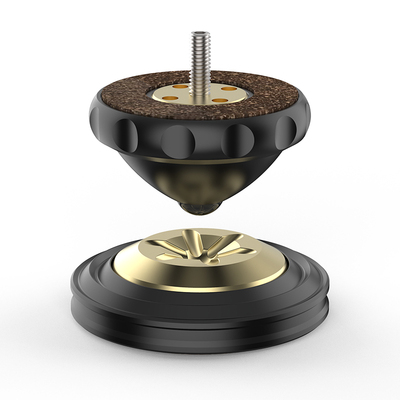 AudioBastion避震脚钉垫陶瓷避震