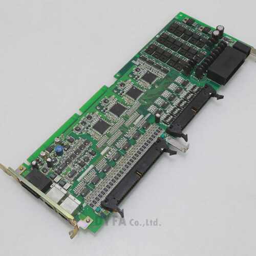 FUJI used F770 62 09(3),SX-IO1 07120730000 little rusted PCB