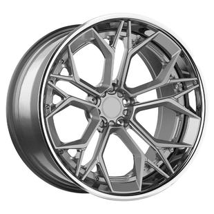 锻造轮毂15 16 17 18 19 20 21 22 23 24 25寸锻造定制轮毂预付款