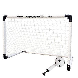 折叠足球门儿童踢足球玩具简易便携龙门架幼儿园户外运动早教亲子