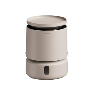 Blueair无雾加湿器桌面家用送礼卧室静音香薰一体空调房加湿H38i