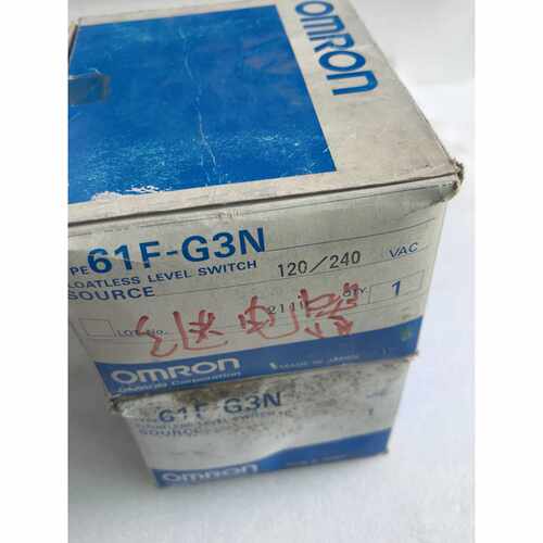 询价-液位继电器61FG3N2只可维修