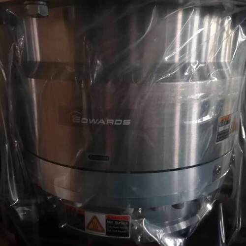 议价英国爱德华Edwards  STP-IXA3306CV分子泵YT8220040    18802