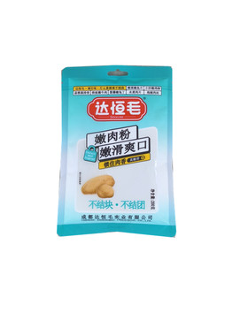 固体调味料四川嫩肉粉达恒毛200g