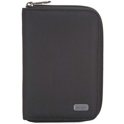 日常旅行护照防盗包Pacsafe