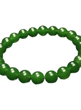 0124号链接水晶捡漏金发晶碧玺