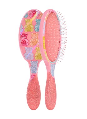WetBrush小熊软糖系列气垫按摩梳