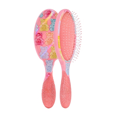 WetBrush小熊软糖系列气垫按摩梳
