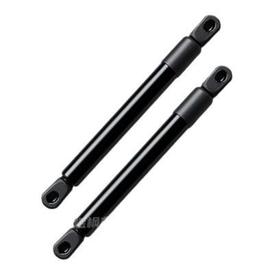 二代撑杆尾门阻尼缓降