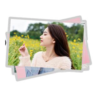简鹰高清冲印洗照片可塑封拍立得3寸4寸5寸6寸7寸8寸10寸打印冲洗