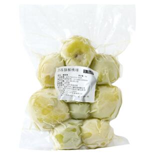 冷冻猕猴桃果肉1kg新鲜徐香奇异果黄绿心果茶冰沙炒酸奶专用原料