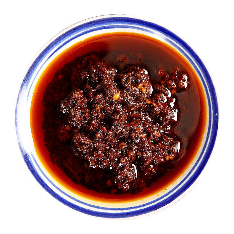 重庆小面调料商用麻辣拌面酱料担担面杂酱面煮面凉面炒菜调味料包